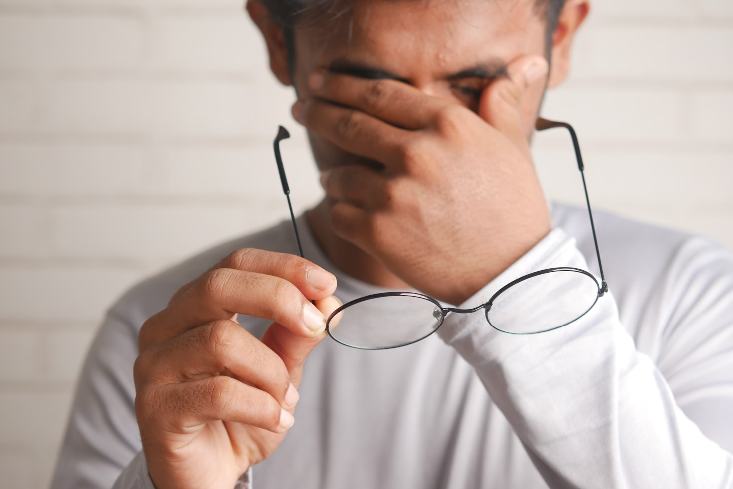 Top 5 Foods to Boost Eye Health
