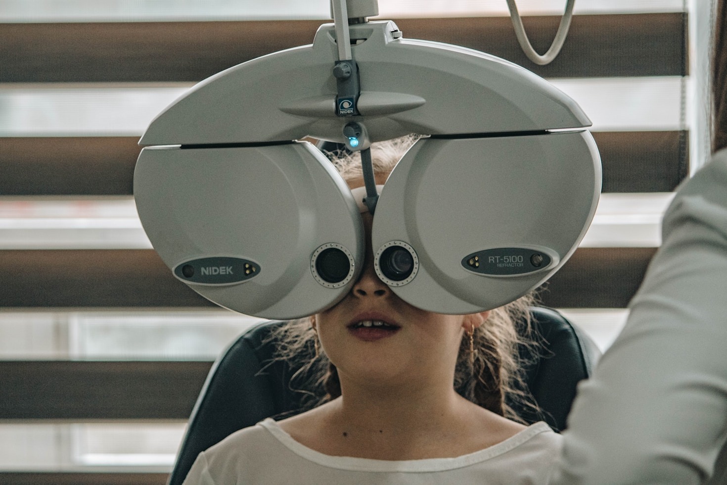 The Role of Nutrition in Maintaining Clear Vision